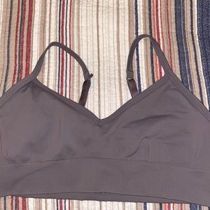 Lululemon Ebb to Street Bra